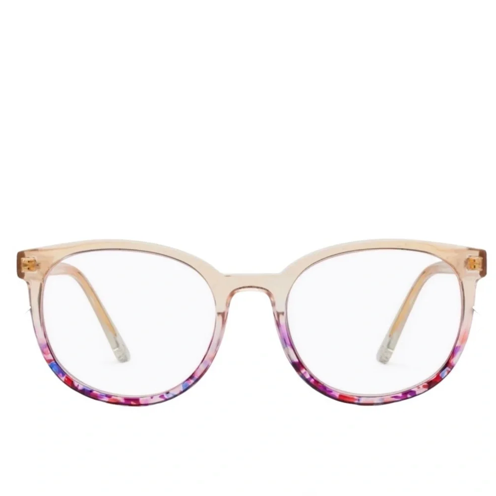 PEPPERS THATS A WRAP GLASSES +1.5